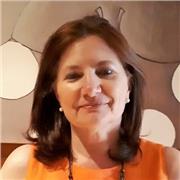 Profesora de francés, imparto clases de apoyo escolar en todos los niveles educativos y de refuerzo en el ámbito laboral